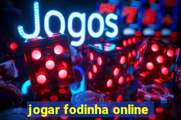 jogar fodinha online